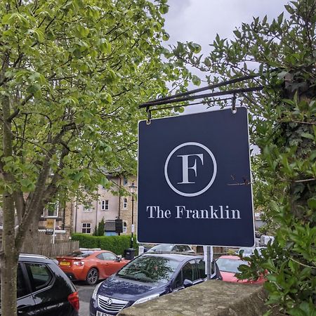 Hotel The Franklin Harrogate Esterno foto